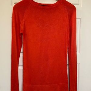 French Connection Coral Lightweight Crewneck Sweater